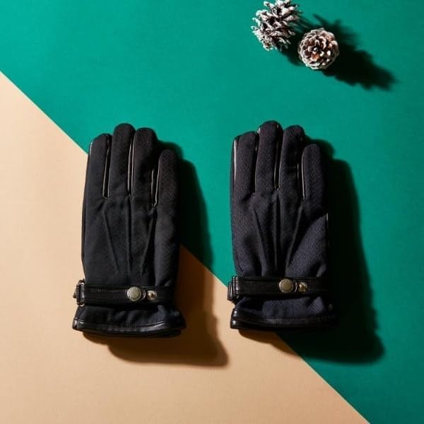 新品 グアンティジリオフィオレンティーノ 7.5 グローブ 手袋 ディア